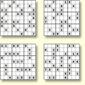 todays puzzles