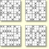 Grille Sudoku 129 Sudoku Gratuit à Imprimer Grilles En Pdf